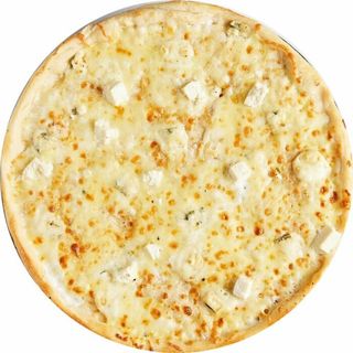 Пицца "Четыре сыра" (32 см.)