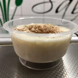 Arroz con Leche