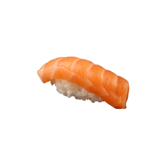 A139. Nigiri salmone - 2pz