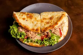 Sendvič Tuna