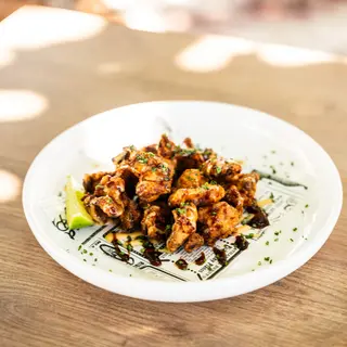 Pollo Karagee
