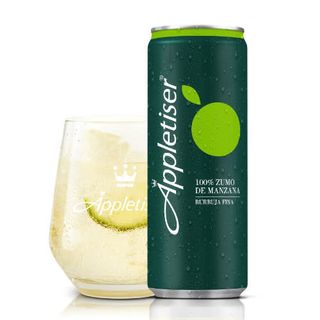 Appletiser