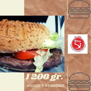 Piemontese 200 gr