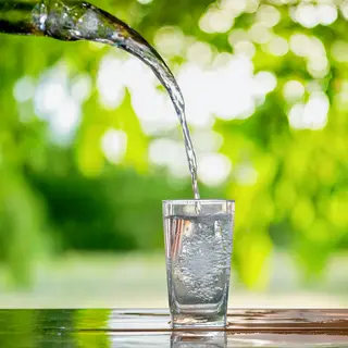 Kisela voda 0.5l