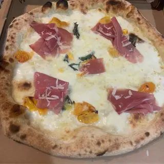 Crudaiola