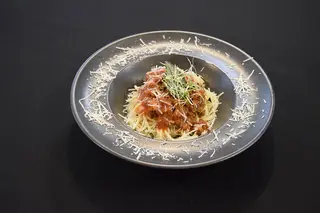 Paste bolognese