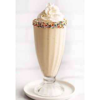 Vanilla Milkshake