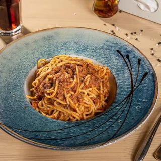 Spaghetti Bolognese