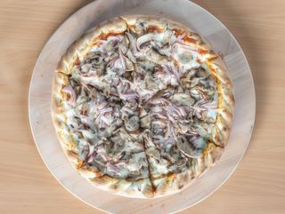 Pizza Capri 30cm