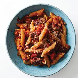 Meat Bolognaise