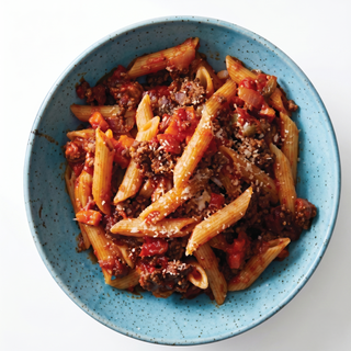 Meat Bolognaise