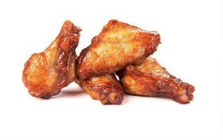 Alitas De Pollo (5ids)