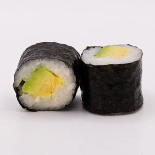 Maki De Aguacate (8 Uds.)