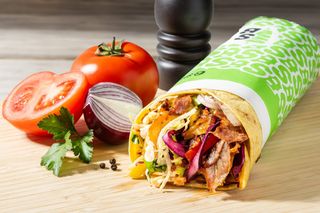 SHAORMA SB XL MIXT 700g