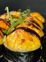 Запечений з вугрем