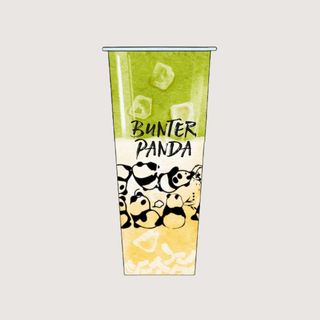 Matcha Litchi(SOLO FRÍO)