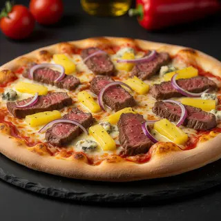 Pizza4u Especial