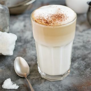 Latte Macchiato