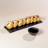 ცხელი როლ მაგურო