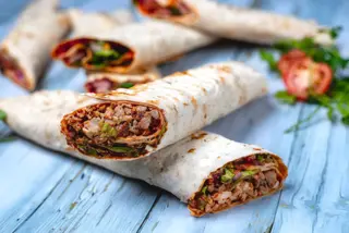 Durum Con Proteína