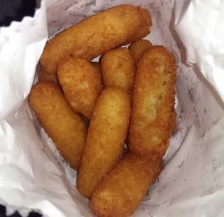 Crocchè 100% patate 1 pezzo