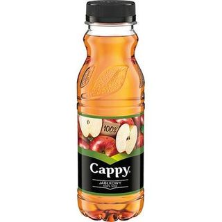 Cappy 0,33l