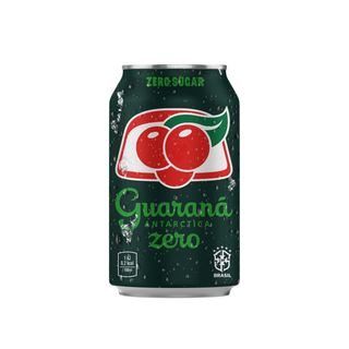 Fanta Guaraná Zero