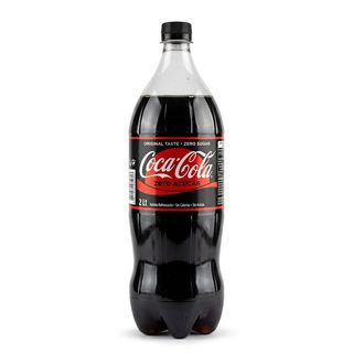 Coca-Cola Zero Azúcar (2 Lt.)