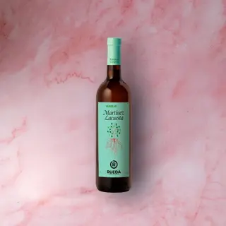 Martinez La Cuesta Verdejo