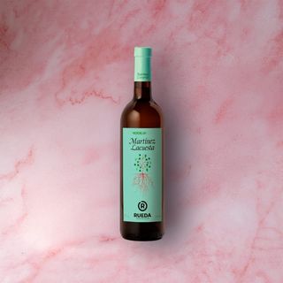 Martinez La Cuesta Verdejo