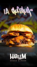 Canary Smash (La Guagua)