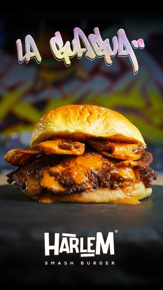 Canary Smash (La Guagua)