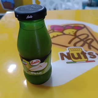 Succo a pera 200 ml