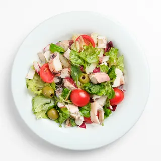 Hobotnica salata