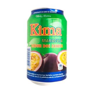 Kima Maracujá 33cl
