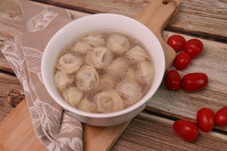 Пельмени по-домашнему (250г)