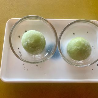 Mochi gelato tè(2pz)