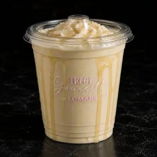 Milkshake De Vanilla (500 Ml.)