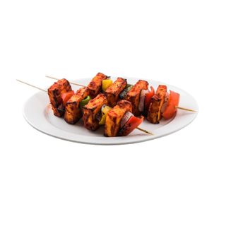 Tandoori Paneer Tikka