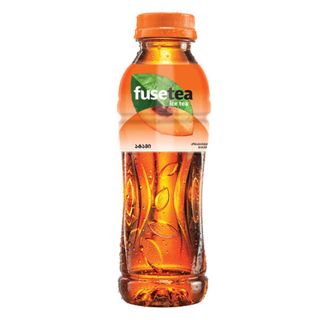 ცივი ჩაი ატამი 0.500მლ