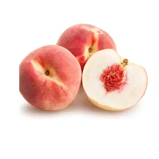 PESCHE BIANCHE 