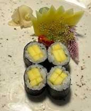 Hosomaki Manga (8 UN)