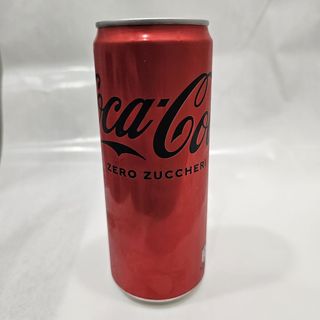 Coca-Cola Zero 33 cl