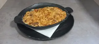 Gratinirana piletina