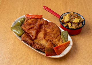 Class Gourmet Krunch