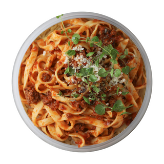 Ֆետուչինի Բոլոնեզ Սոուսով