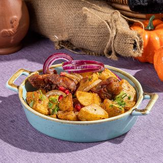 ხბოს ოჯახური