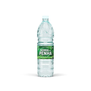Água Serra da Penha 5 L