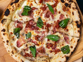 Трюфель & бекон (560g)