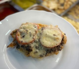 Мясо по-французьки (230г)